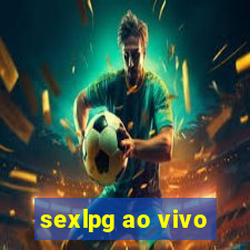 sexlpg ao vivo